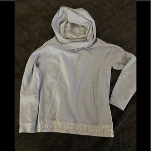 Lululemon Hoodie